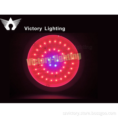 Mini 45*3W LED Grow Light for Plant